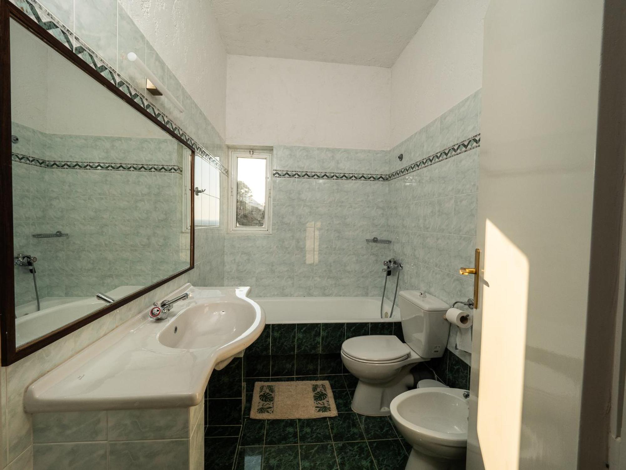 Villa Dirui フォデール エクステリア 写真
